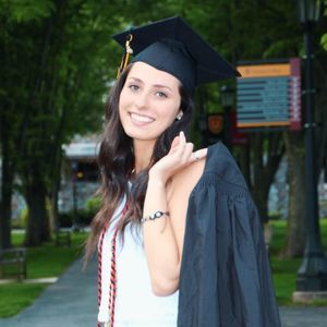 Meet your Posher, Brielle